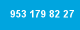 953 179 82 27